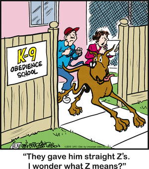 marmaduke